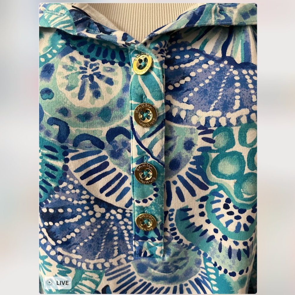 Lily Pulizer Spf 50 - image 3